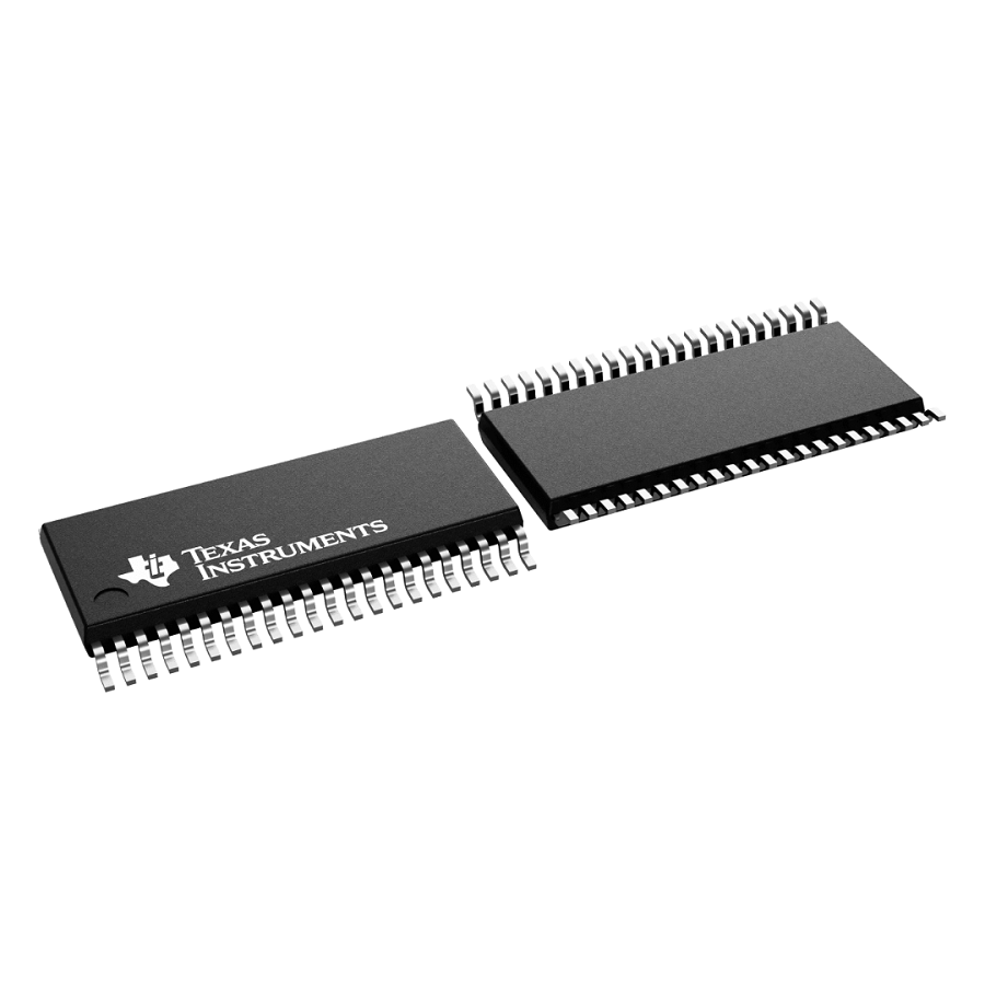 BQ20Z655DBTR-R1-Texas Instruments